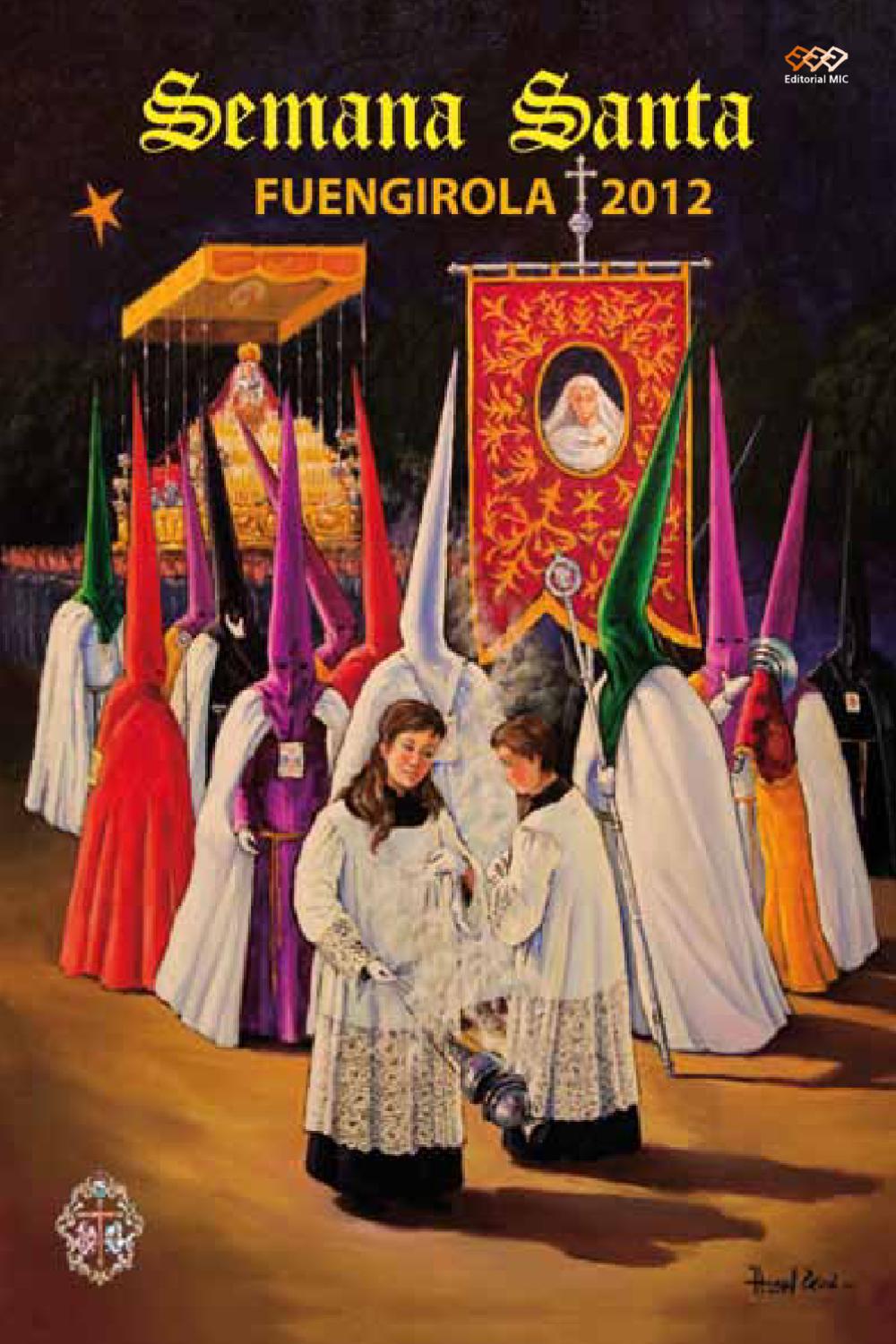 Semana Santa en Fuengirola  